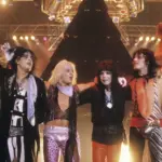 Mötley Crüe Announce "Theatre Of Pain" 40th Anniversary Deluxe Box Set