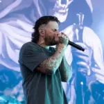 Avenged Sevenfold's First Australian/New Zealand Tour In 12 Years Will Feature Coheed And Cambria & Thornhill