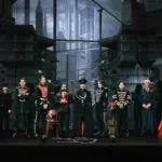My Chemical Romance Announce Halloween Weekend Hollywood Bowl Shows For 2026