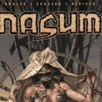 Nasum's 1998 Debut Album "Inhale/Exhale" Has Been Given A 62-Track Expanded Re-Release