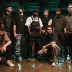 Watch Sleep Theory & Nevertel Join Forces In "Break The Silence" Video