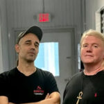 Nile Welcome Ex-Vitriol Bassist/Vocalist Adam Roethlisberger As Their Newest Member