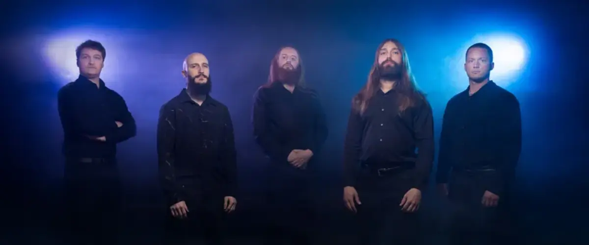 Omnivide Premiere "Void" Music Video, New EP "Arise" Slated For October