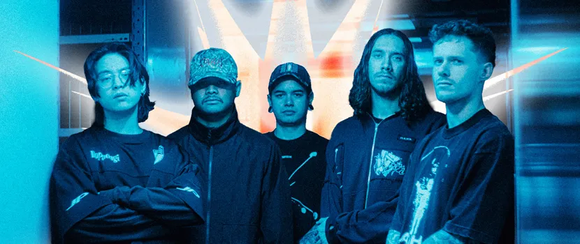 Pincer+ Return With New Single "Hard 2 Kill" & A Revamped Lineup