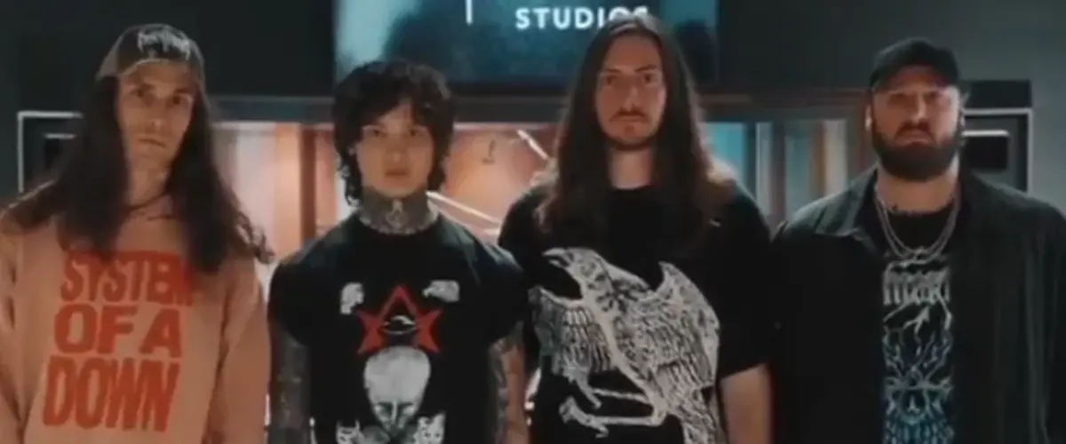 Polyphia Release Their Theme Song For Upcoming '2XKO' Video Game