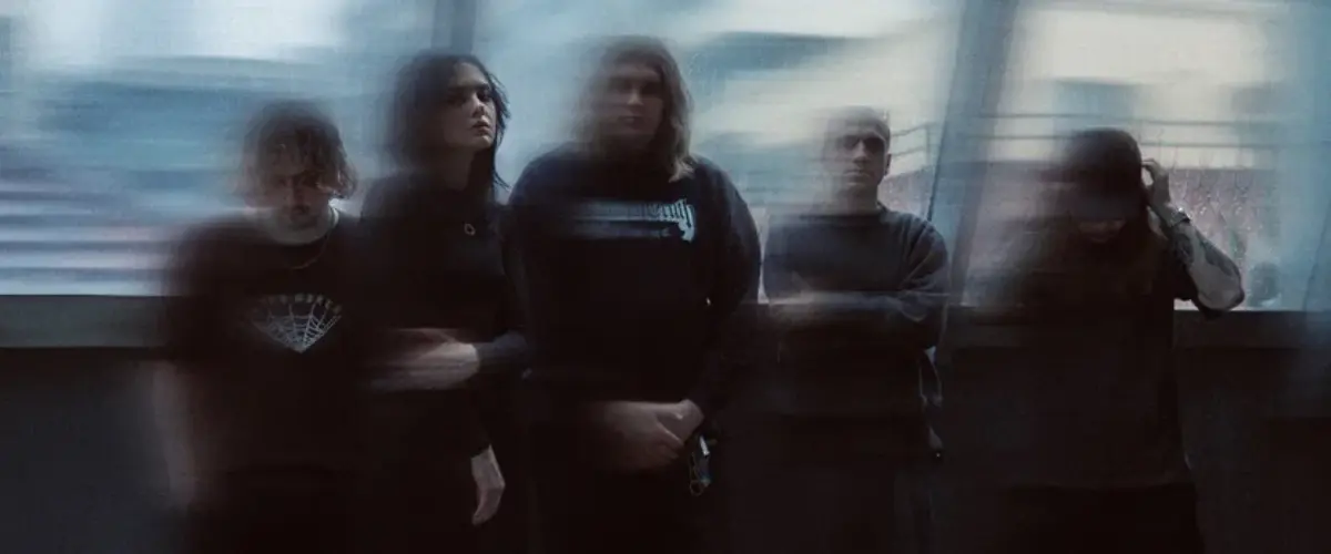 Post Heaven Sign With Greyscale Records, Release "Exit Wound" Video