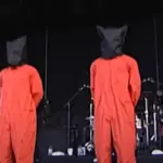 Pro-Shot Footage Of Rage Against The Machine's 2008 'Pinkpop' Set Officially Released