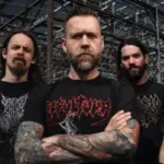 Revocation Share Their "Dystopian Vermin" Music Video