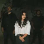 Roman Candle Streaming New Song "This Band Has Led Me To Places I Wouldn't Go With A Gun"