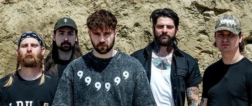 Salem Trials Debut "Growing Shadows" Video
