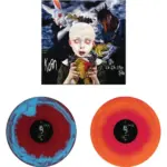 Korn's "See You On The Other Side" Set For 20th Anniversary Vinyl Release