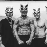 Slaughter To Prevail Announce Summer European/UK Tour With Vended, Crypta & Chained Saint