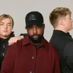 Sleep Theory Release "Words Are Worthless" Live Video From London Show