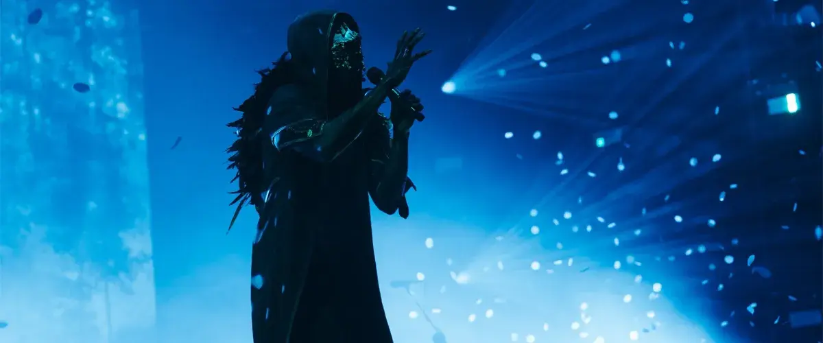 Sleep Token Just Landed Their First Platinum Certification In The United States