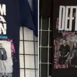 System Of A Down & Deftones Had Some Interesting Merch For Sale At Their Recent Toronto Show