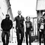 SOEN's "Indifferent" Music Video Premieres Online