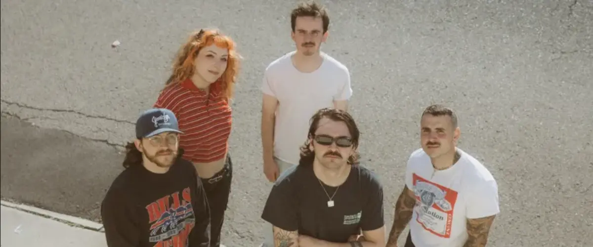 SPACED Sign With Pure Noise Records, Debut "Cause And Effect" Video