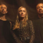 Spotlights To Open For A.A. Williams On Early 2026 European/UK Tour