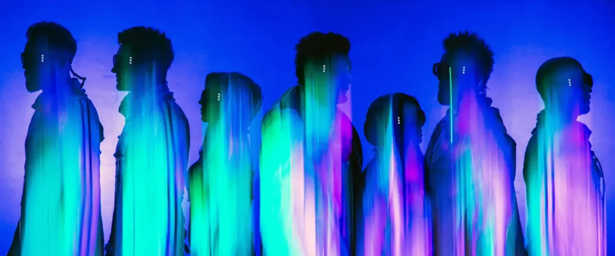 Starset's New Single "P a r a d 0 x 1 c" Has Arrived