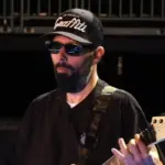 Deftones Guitarist Stephen Carpenter Speaks On Hitting "Bottom" With His Health Issues In 2024