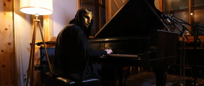 Imperial Triumphant's Steve Blanco To Release His Solo Piano Adaptation Of The Band's Music