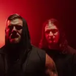 Synestia Release "Premonitions" Music Video & EP