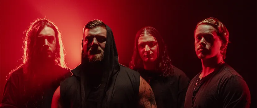Synestia Release "Premonitions" Music Video & EP