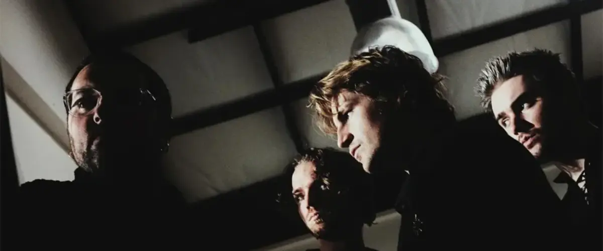 Thornhill Announce Hometown Holiday Festival With Trophy Eyes, Yours Truly, Justice For The Damned & More