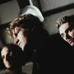 Thornhill Announce Hometown Holiday Festival With Trophy Eyes, Yours Truly, Justice For The Damned & More