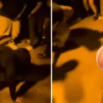 UnityTX's Recent Anaheim, CA Show Featured An Actual Twerkle Pit