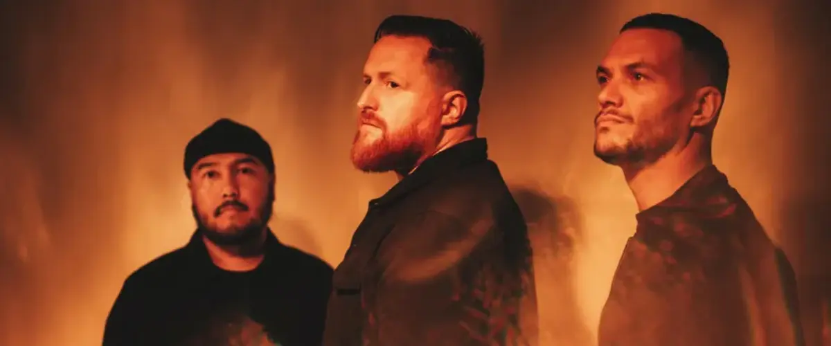URNE's "Breathe" Music Video Arrives Online
