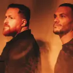 URNE's "The Spirit, Alive" Music Video Arrives Online