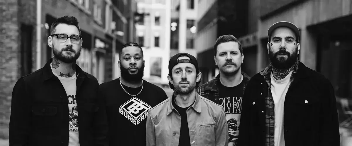 Vanna's Comeback EP "Time Is Violence" Released, "Nails" Music Video Debuts