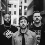 Vanna's Comeback EP "Time Is Violence" Released, "Nails" Music Video Debuts