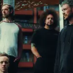 VOWER Have Wrapped Up Writing Their Debut Album