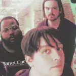 Wiltwither's "Front Door Phobia" Music Video Debuts With Johnny Booth's Andrew Herman Guesting