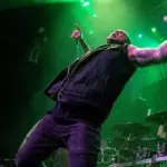 Winds Of Plague To Reunite Their 'OG' Lineup For Fall 20th Anniversary Shows