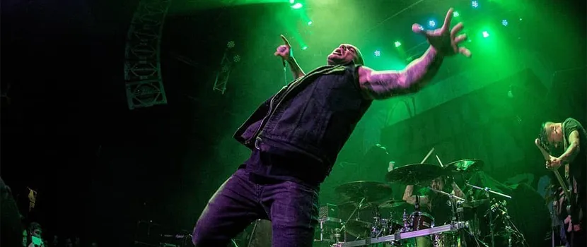 Winds Of Plague To Reunite Their 'OG' Lineup For Fall 20th Anniversary Shows