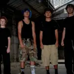 Teenage Hardcore Punk Band XCOMM Debut Their Ross Robinson-Produced New Single "Reasons"
