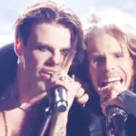 Watch YUNGBLUD, Steven Tyler, Etc. Pay Tribute To Ozzy Osbourne At 2025 'MTV VMAs' & Ariana Grande's Stunned Reaction