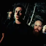 156/Silence Announce Spring U.S. Headlining Shows With Fox Lake