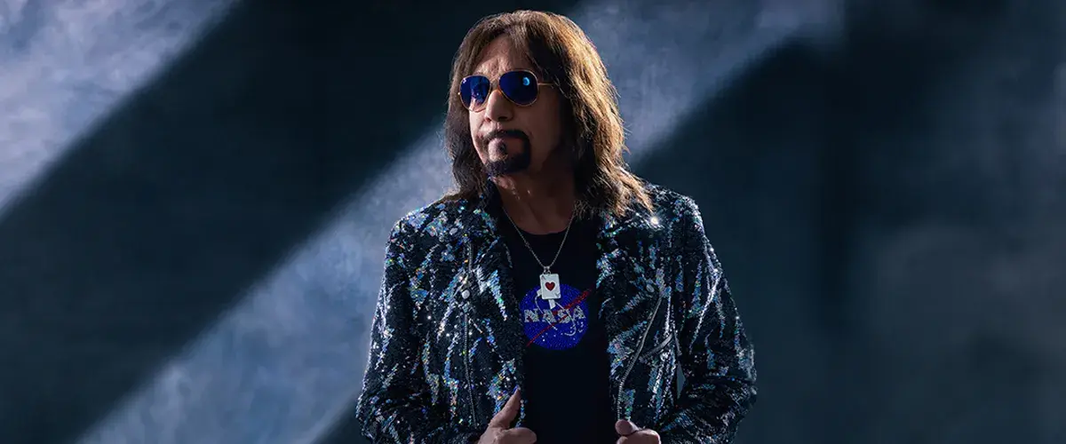 Gene Simmons Suggests "Bad Decisions" May Have Played A Part In Ace Frehley's Death
