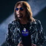 Gene Simmons Suggests "Bad Decisions" May Have Played A Part In Ace Frehley's Death