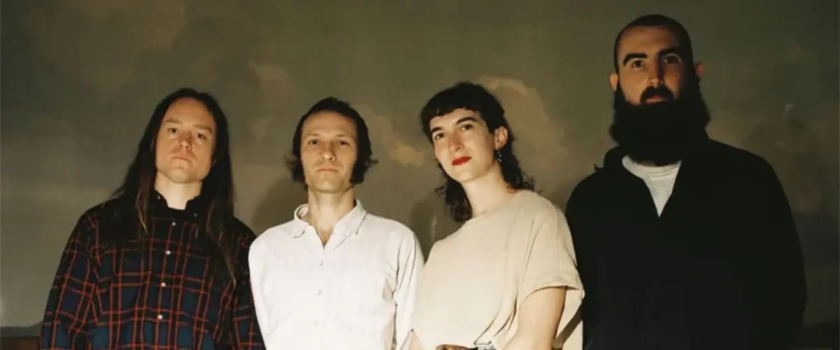 Agriculture's New KEXP In-Studio Session Available