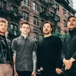 A Lot Like Birds Release Their First New Single In 8 Years "When In Love", Thursday's Geoff Rickly Guests