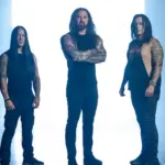 As I Lay Dying Are Finishing Up Writing Their Ninth Studio Album