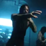 As I Lay Dying Have Debuted A Music Video  For Their Comeback Single "Echoes"