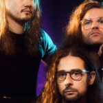 Astronoid Launch "Depressed Mode" Video Alongside The Release Of "Stargod"