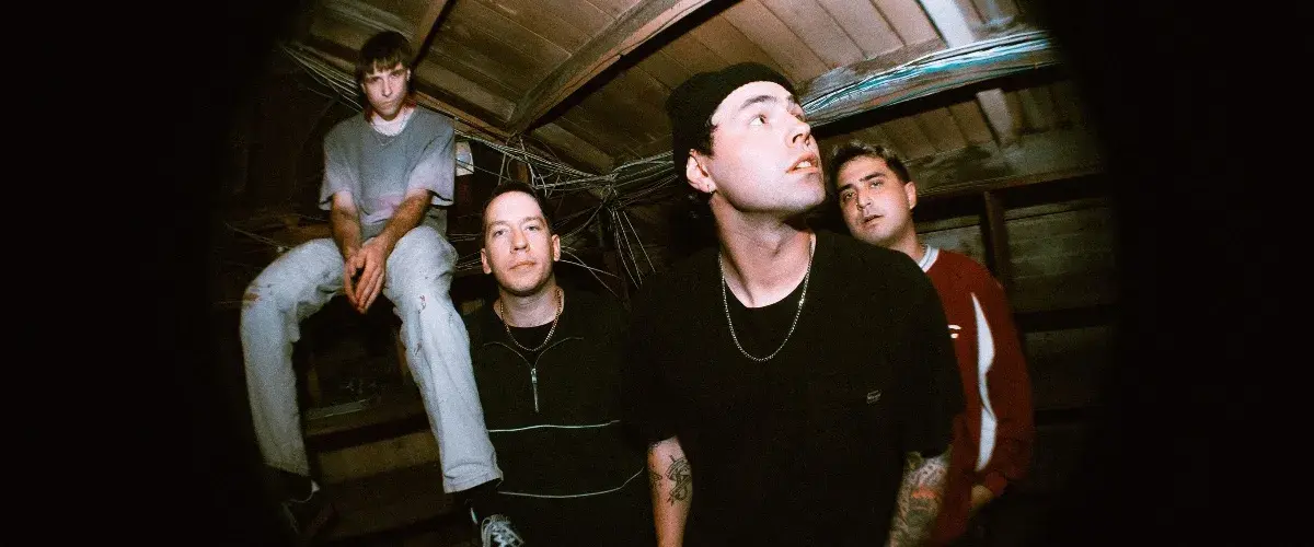 AVOID Stream New Single "Sour Apple", Set November Release For "Creature Of Habit" EP