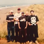 Balmora Release "Blighted To Pine" Music Video
